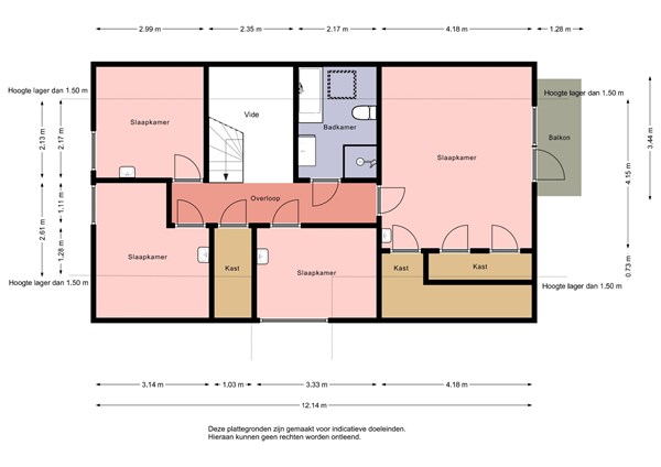 Floorplans